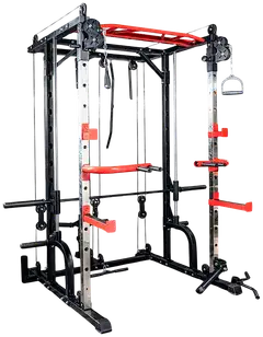 Core Smith Rack Kyykkyhäkki - 3