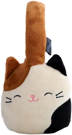 Squishmallows Bluetooth sankakuulokkeet Cameron - 1