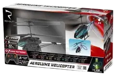 REVOLT AeroLume RC Helikopteri. - 2
