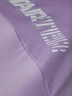 Starter naisten pitkähihainen juoksupaita SWS26003 - Purple Haze - 5