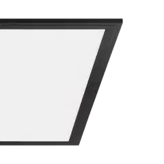 EGLO LED-paneeli connect.z Salobrena-Z led 60x60cm 33W musta - 5