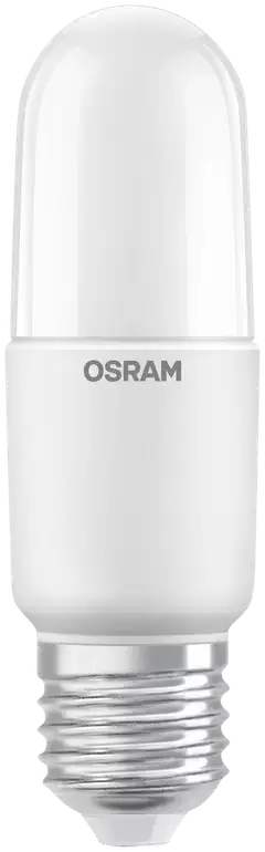 Osram LED-lamppu Stick 8,5W 4000K 806lm E27 - 2