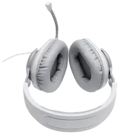 JBL pelikuuloke Quantum 100 langallinen valkoinen - 2