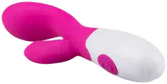 EasyToys vibraattori Lily rabbit - 3