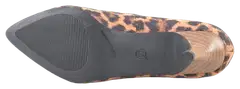 WKLY. naisten avokkaat Leona - Leopard - 5