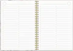 Burde Kalenteri 2026 Life Planner Essentials - 7