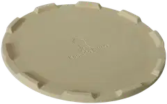 Kamado Sumo tupla pizzakivet 38 cm - 2