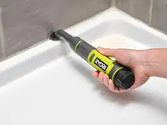 Ryobi 4V puhdistusharja RDS4-0 - 8