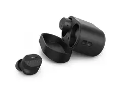 Philips langattomat vastamelunappikuulokkeet TAT5000BK/00 musta - 1