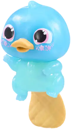 Animagic Let'S Glo vesinokkaeläin - 7