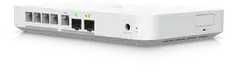 Ubiquiti kompakti pilviyhdyskäytävä 10 GbE- ja kuituliitännöillä UCG-Fiber - 5