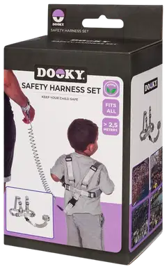 Dooky Valjassetti - 1