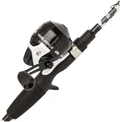 Abu Garcia Ike Dude umpikelasetti 5FT6IN 10-30g - 2