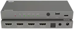 Marmitek HDMI-audioerotin eARC AE34 Marmitek Connect - 2