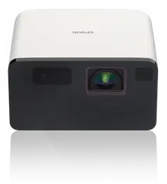 Espon laserprojektori EF-21W valkoinen - 1
