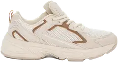 WKLY. naisten lenkkarit Brigitte - BEIGE - 1