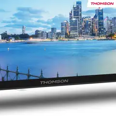 Thomson 32" HD Ready Google TV 32HG2S15 - 5
