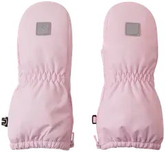Reima lasten rukkaset Tassu - Pale rose - 1