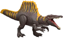 Jurassic World Rebirth Spinosaurus - 2