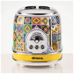 Ariete Positano leivänpaahdin - 2