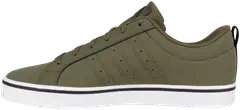 Adidas miesten vapaa-ajan jalkine VS Pace 2.0 Olive - Olive/blk/wht - 3