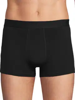 House miesten boxerit 190H422622 5-pack - BLACK - 2