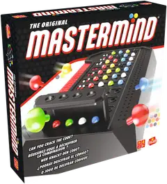 Mastermind-Peli - 3