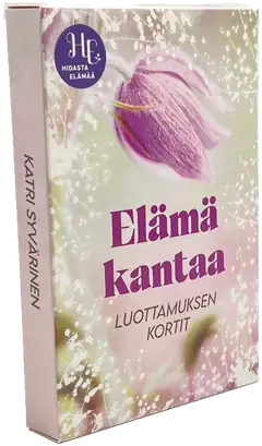 Elämä kantaa - Luottamuksen kortit - 1