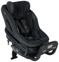 BeSafe turvaistuin Stretch² harmaa - 1