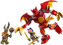 LEGO® Ninjago 71851 Kain lohikäärmetaistelupakkaus - 2