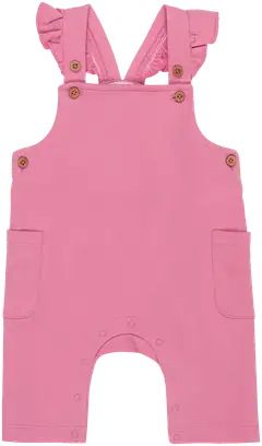 Ciraf vauvojen lappuhaalari Satumaa 250B260125 - Cashmere Pink - 1