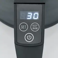 Severin vedenkeitin WK3483 "cool touch" - 7