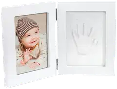 Dooky kaksiosainen vauvamuistokehys - 2