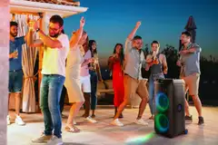 MusicSound Bluetooth kaiutin SoundBox Big - 4