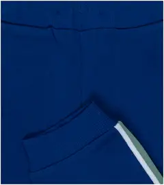 Ciraf lasten collegehousut runners 25pc260225 - 19-4029tcx navy peony - 3