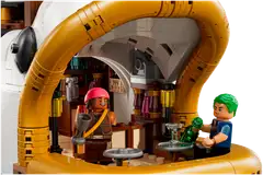 LEGO® ONE PIECE 75640 Kelluva ravintola Baratie - 8