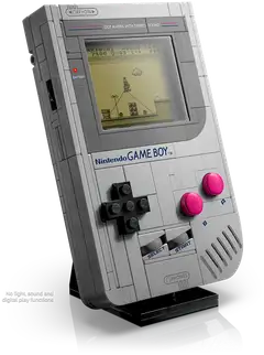 LEGO® Super Mario 72046 Game Boy™ - 7