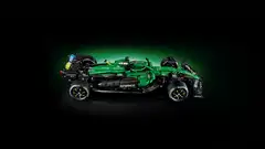 LEGO® Technic 42240 Aston Martin Aramco AMR25 ‑F1®-auto - 5
