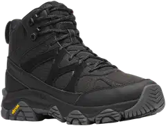 Merrell naisten pitopohjakenkä thermo snow grip - BLACK - 3