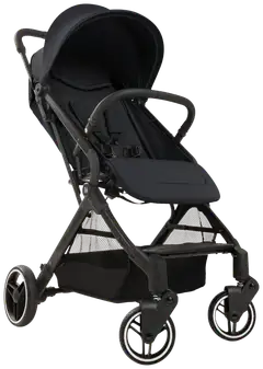 Hauck rattaat Travel N Care Plus musta - 2