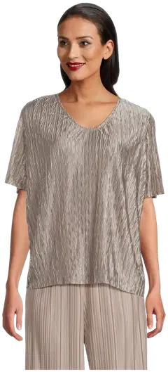 London Fog naisten pusero 213L261719 - KULTA - 1