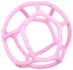 Jellystone aistipallo pinkki - 1