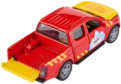 Siku Nissan Navara ja Helikopteri - 2
