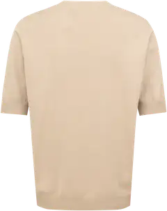 London Fog naisten neule 213L260310 - BEIGE - 2