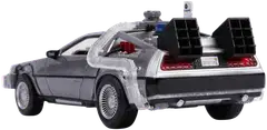 Jada Time Machine Back to the Future 2, 20 cm, 1:24, die-cast, valotoiminto - 9