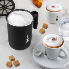 Bialetti Maidonvaahdotin 1 L, Tuttocrema - 7