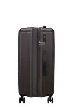 American Tourister matkalaukku Aerojoy Spinner 66 EXP TSA - 2