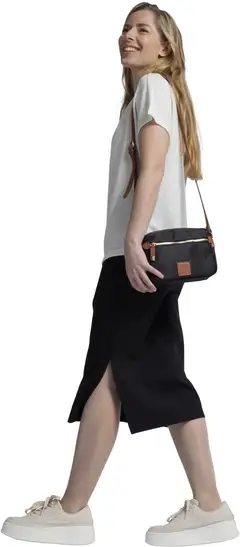 WKLY. naisten tennarit Alexia - BEIGE - 10