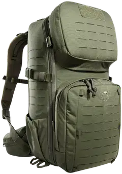 Tasmanian Tiger Modular Combat Pack reppu, oliivi - 1