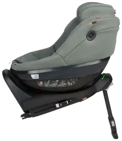 Besafe Beyond 360 2 turvaistuin Meadow Green SoftB - 3